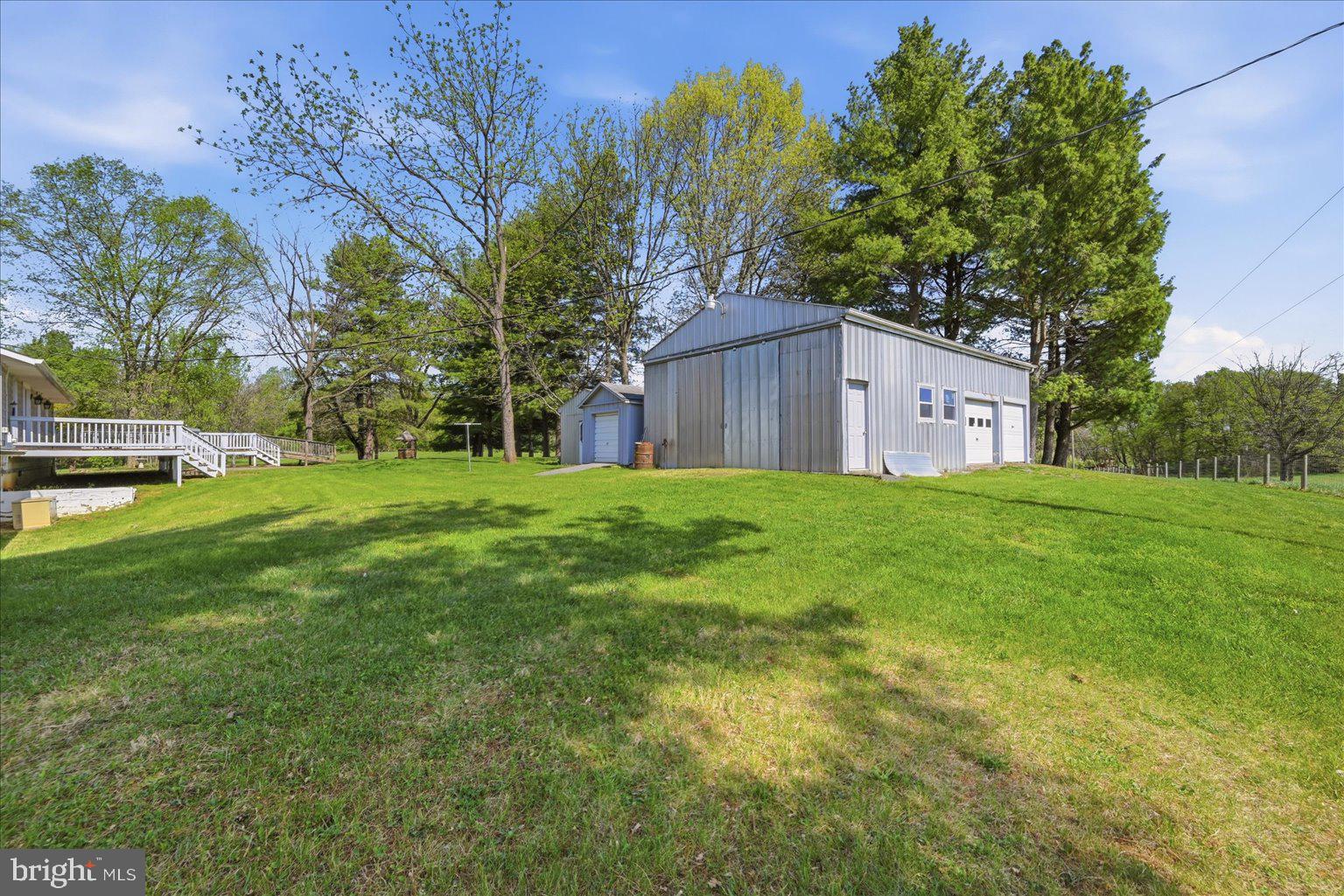 LONGMARSH - Residential