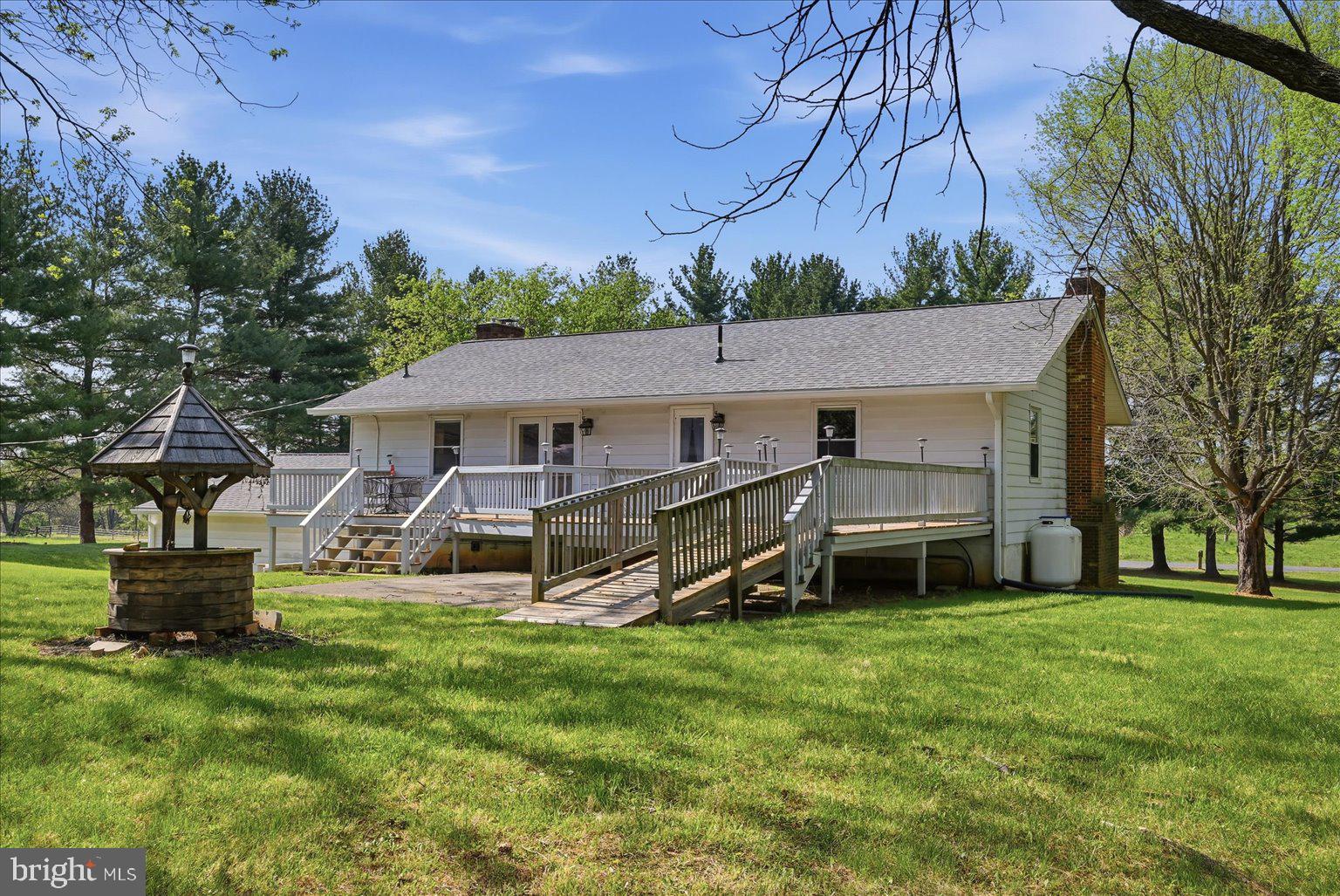 LONGMARSH - Residential