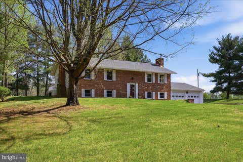 Homes For Sale - 2755 Allen Road<br/> BERRYVILLE, VA 22611