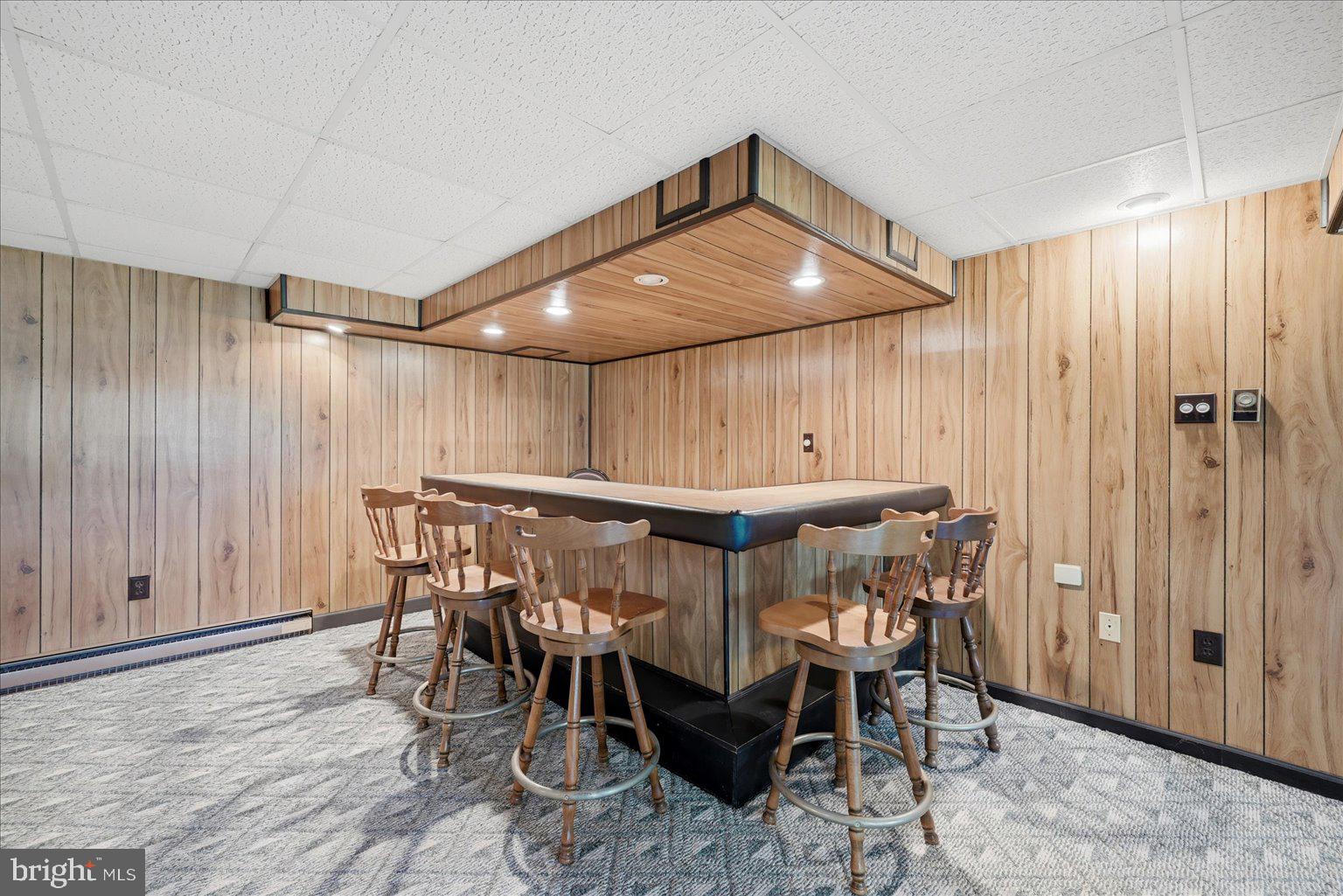 LONGMARSH - Residential