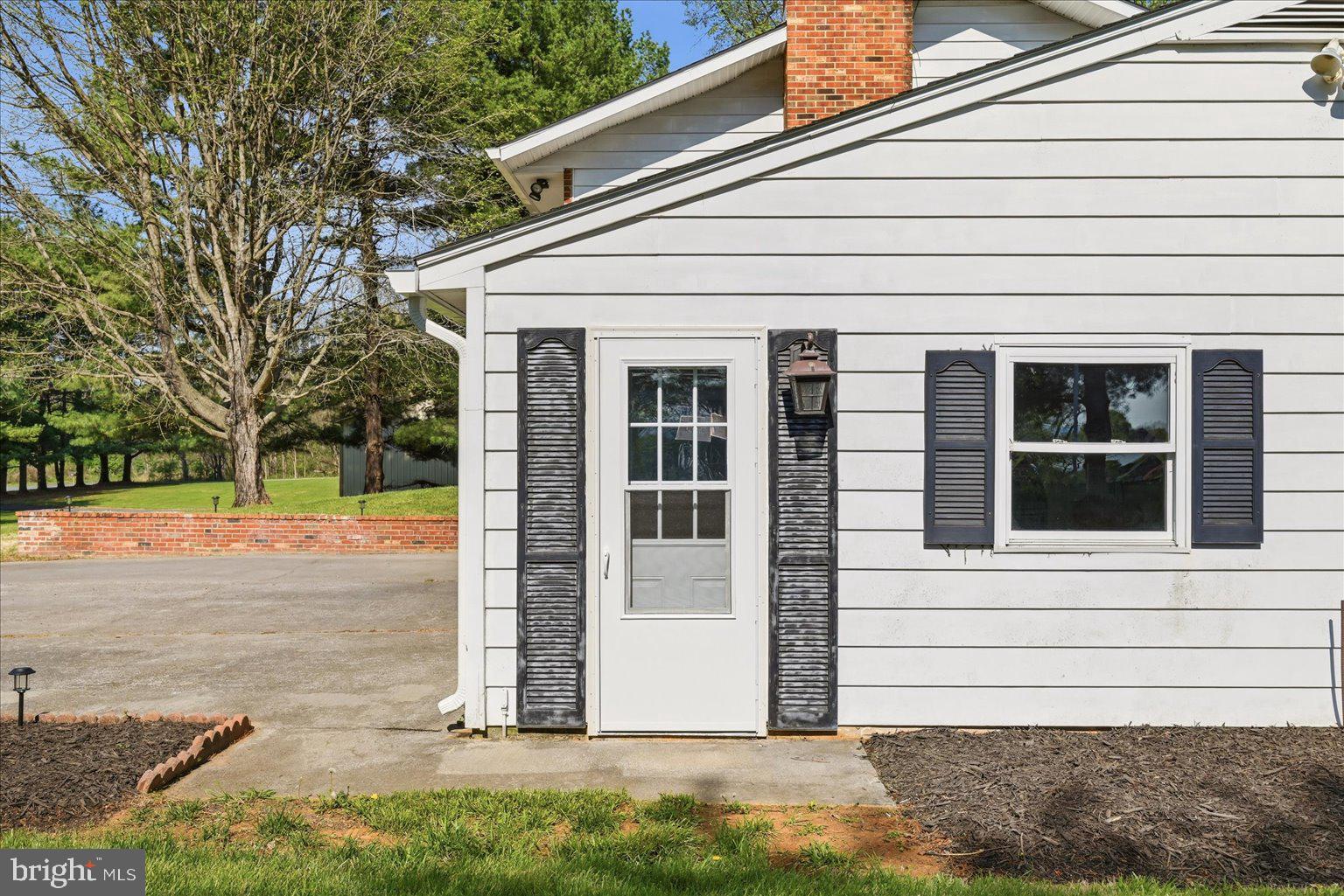 LONGMARSH - Residential