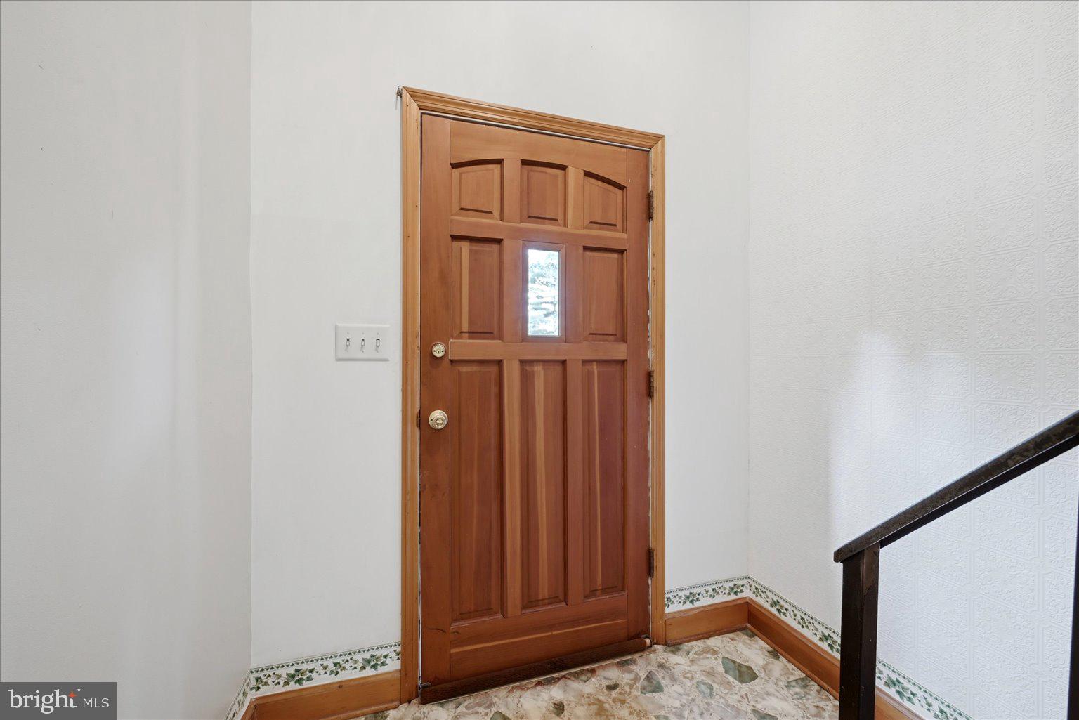 LONGMARSH - Residential