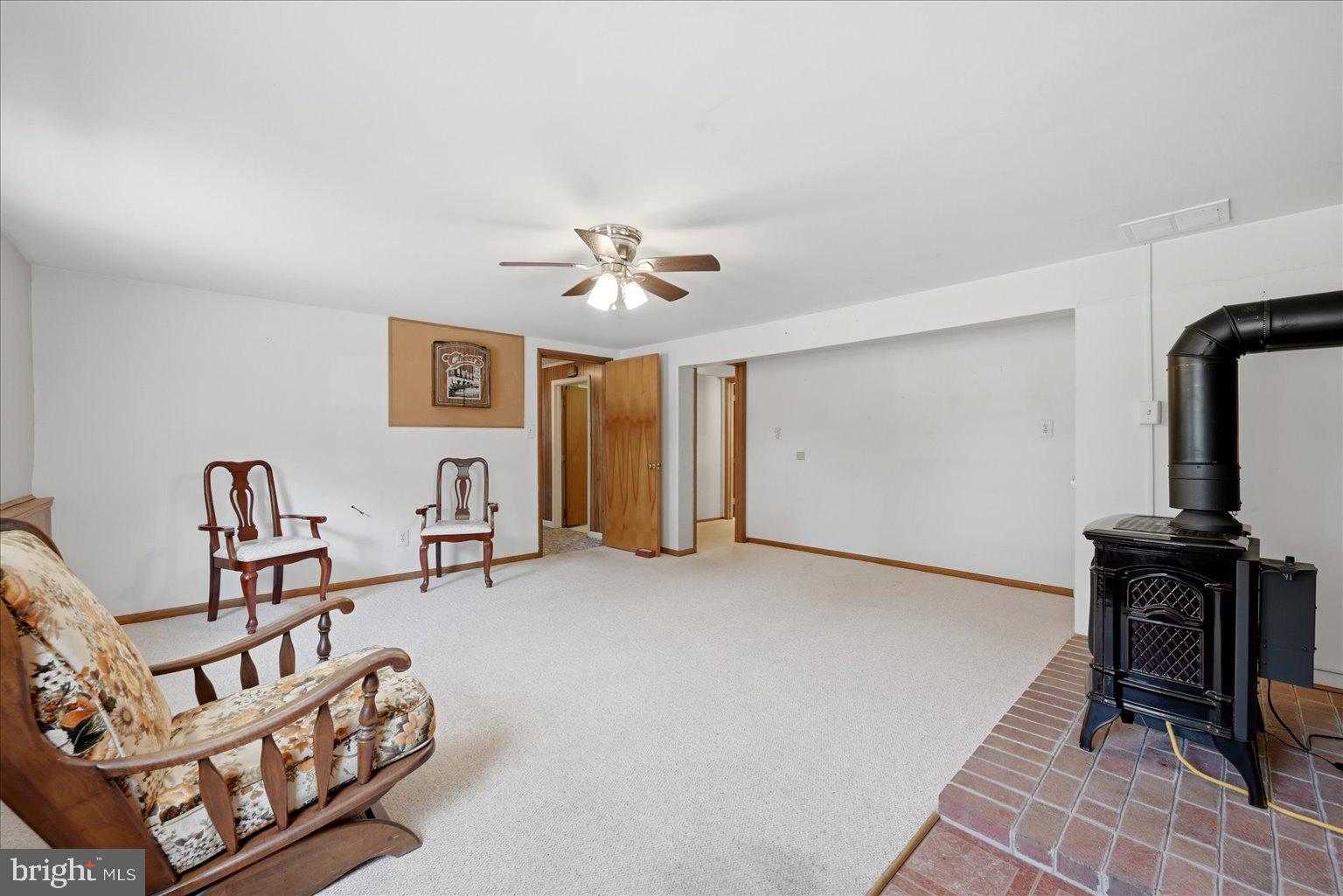 LONGMARSH - Residential