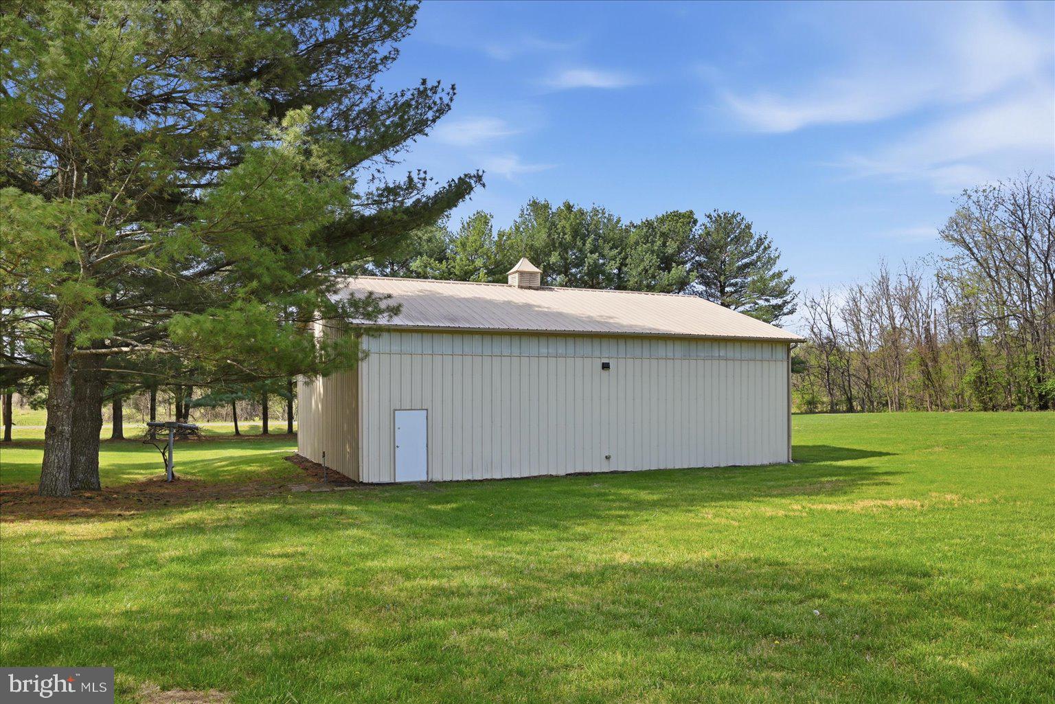 LONGMARSH - Residential