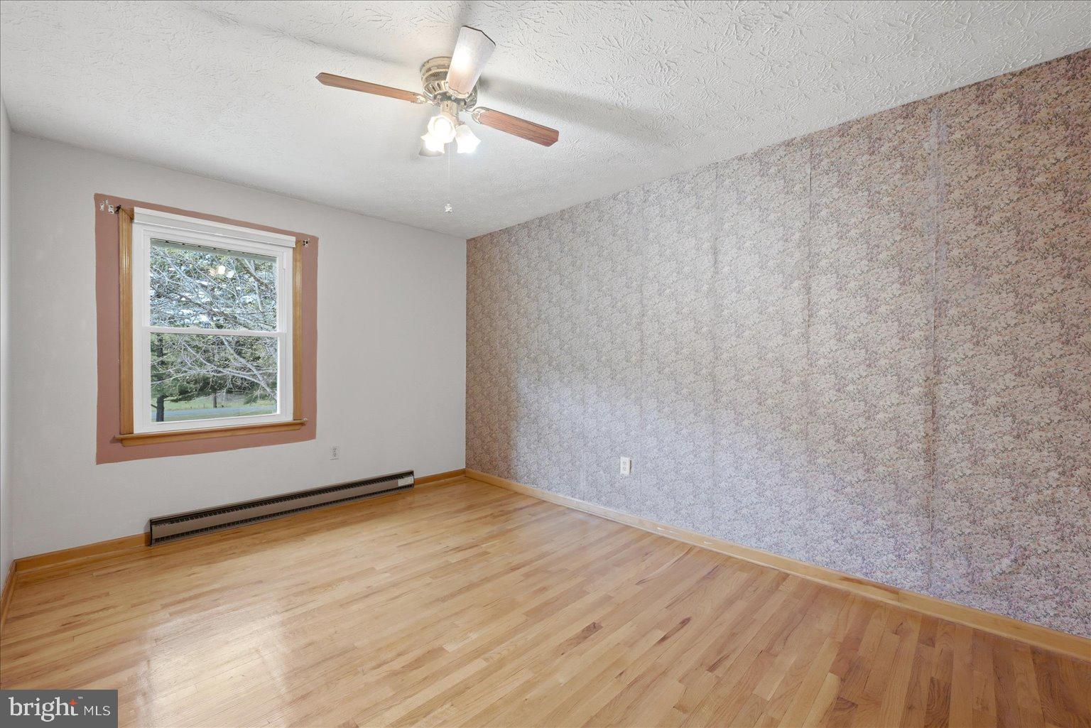 LONGMARSH - Residential