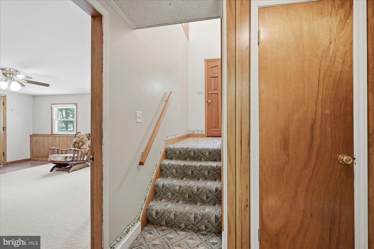 LONGMARSH - Residential