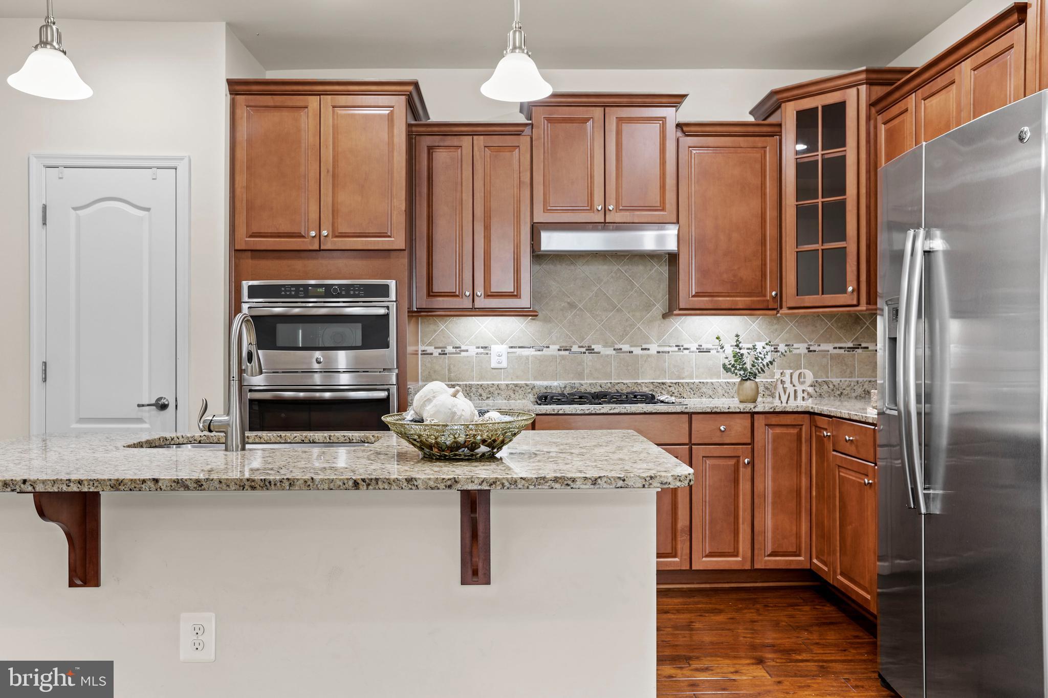 VIRGINIA HERITAGE AT LEE'S PARK - Residential