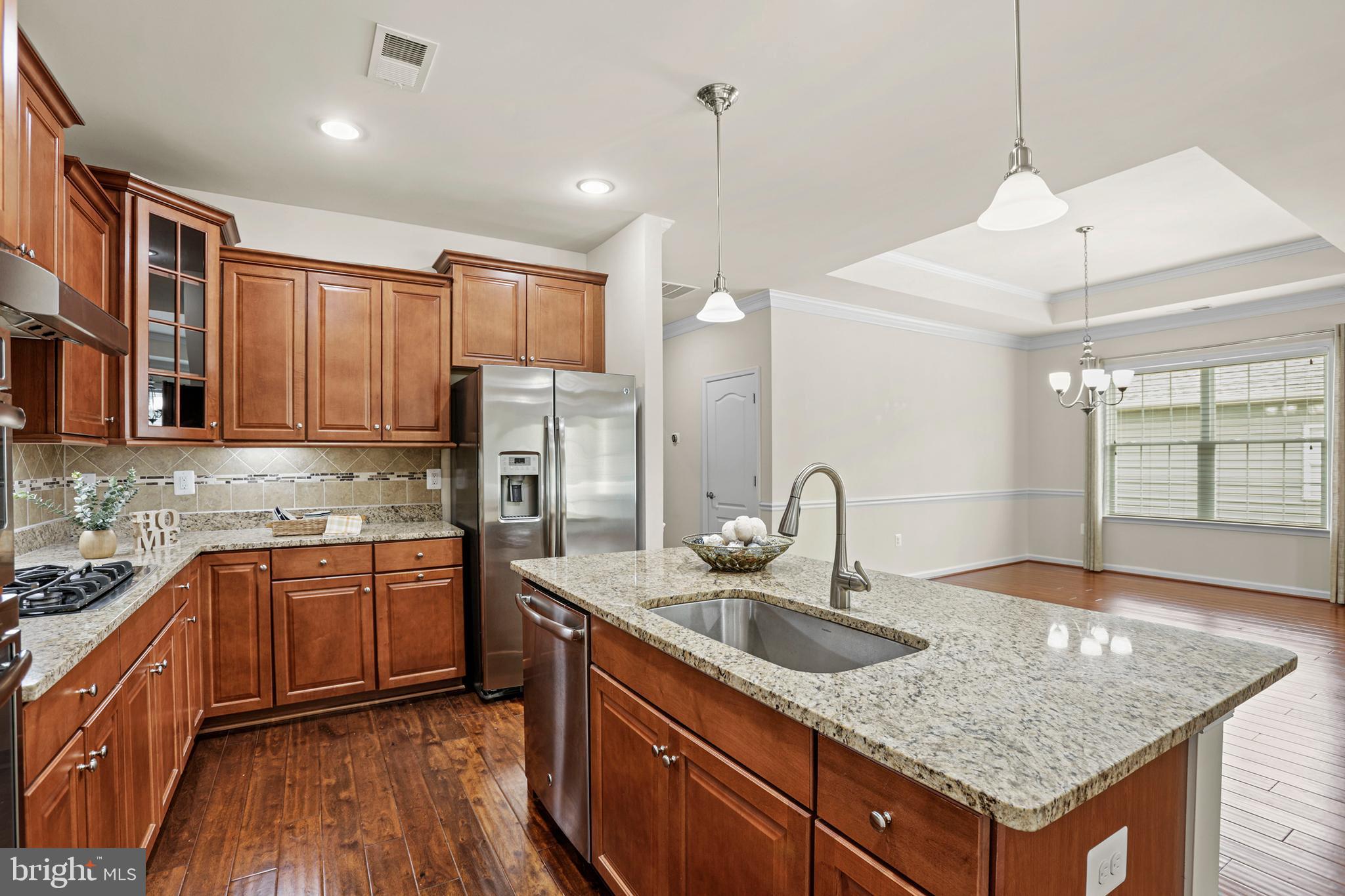 VIRGINIA HERITAGE AT LEE'S PARK - Residential