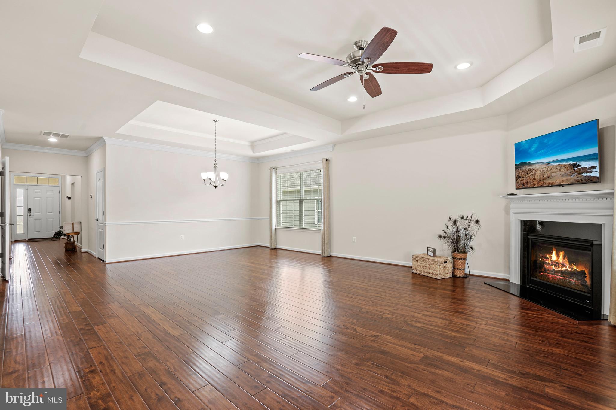 VIRGINIA HERITAGE AT LEE'S PARK - Residential