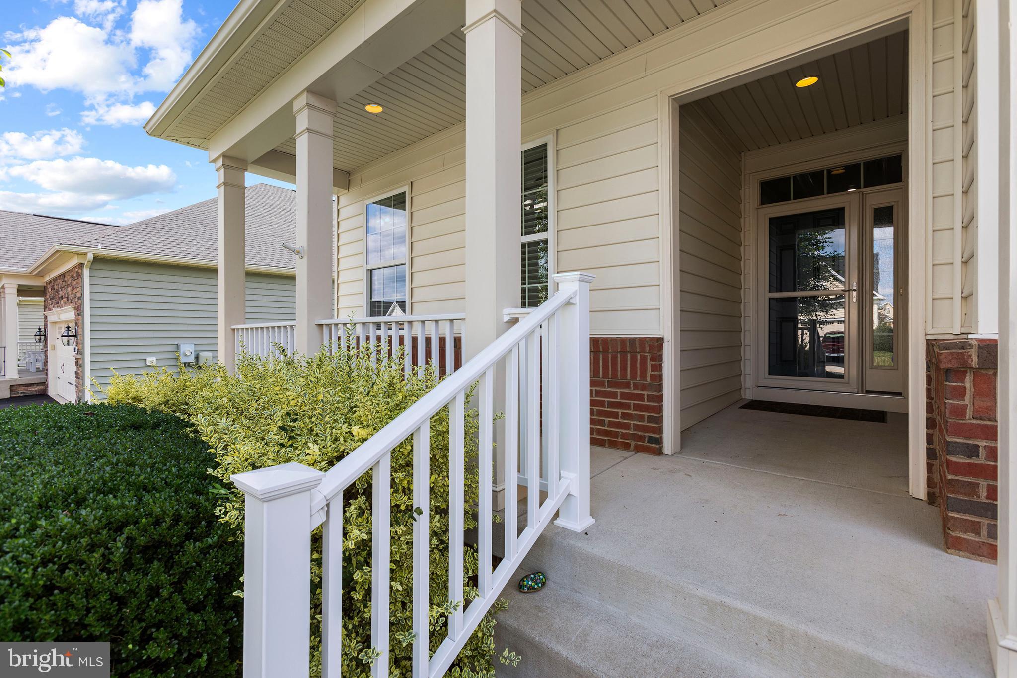 VIRGINIA HERITAGE AT LEE'S PARK - Residential