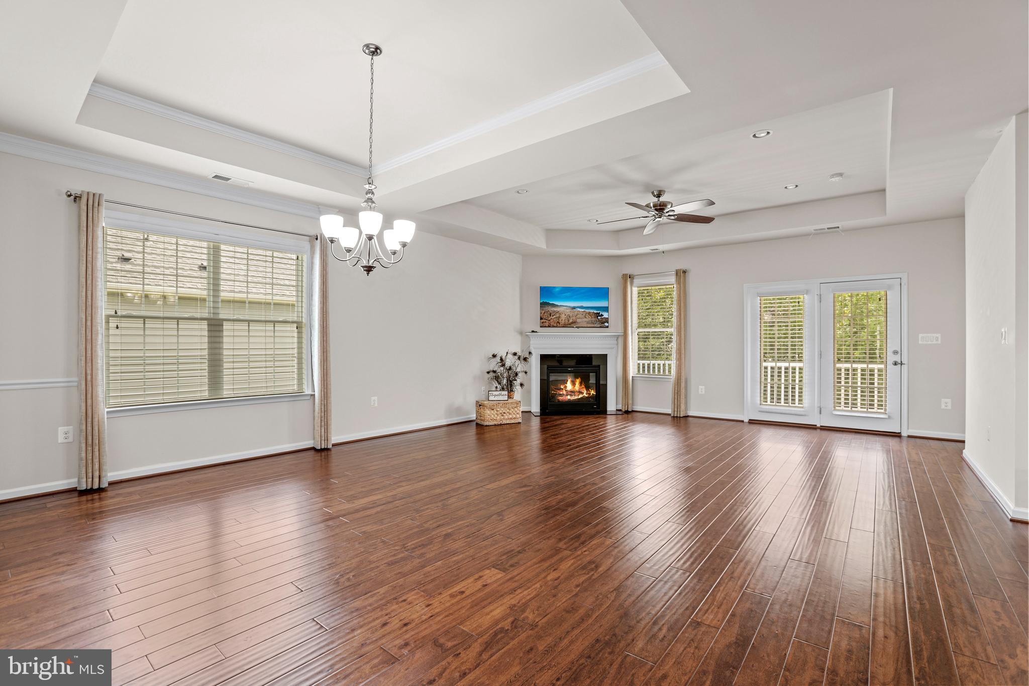 VIRGINIA HERITAGE AT LEE'S PARK - Residential