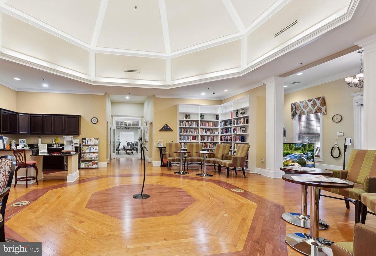 VIRGINIA HERITAGE AT LEE'S PARK - Residential