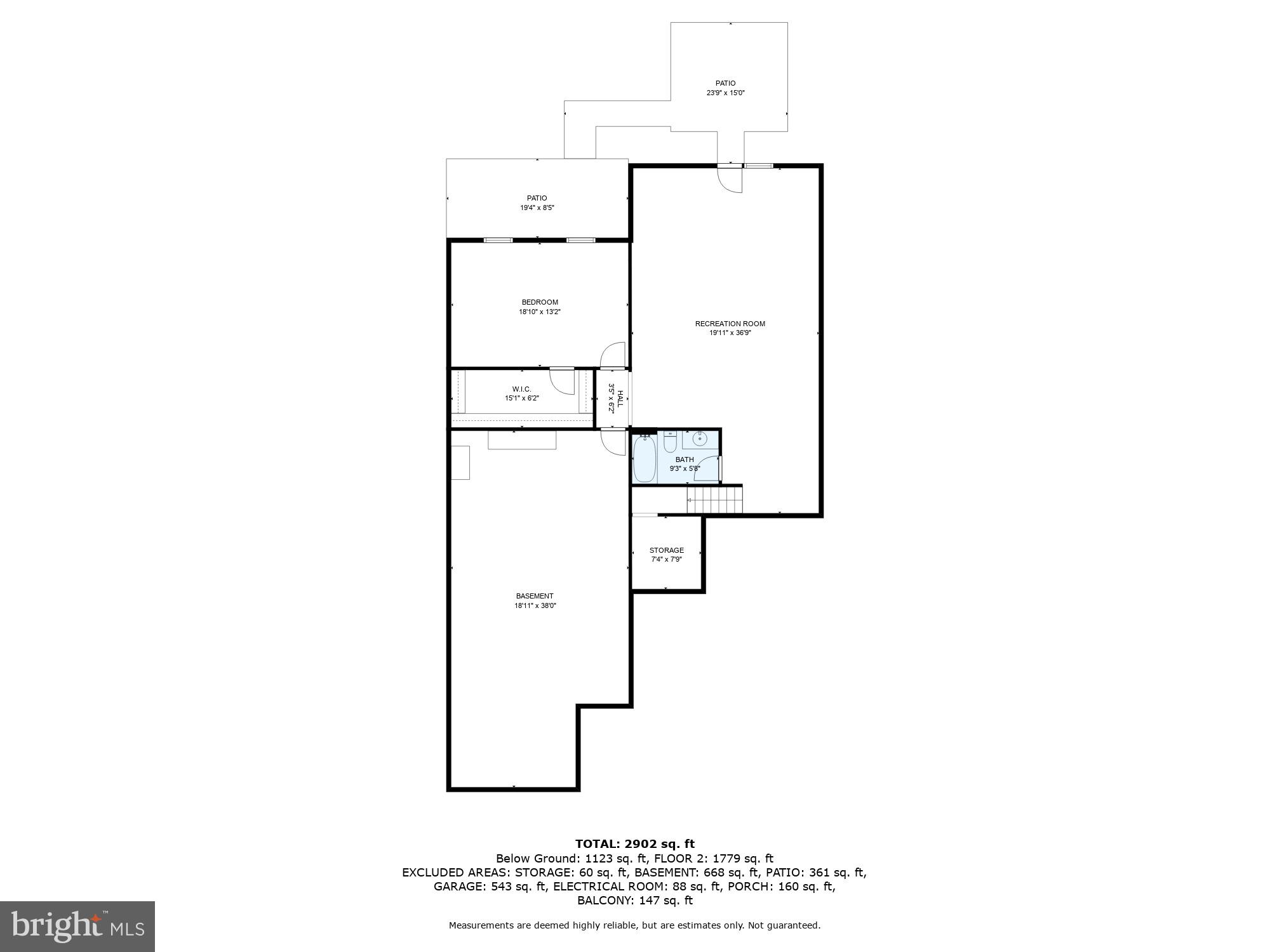 VIRGINIA HERITAGE AT LEE'S PARK - Residential