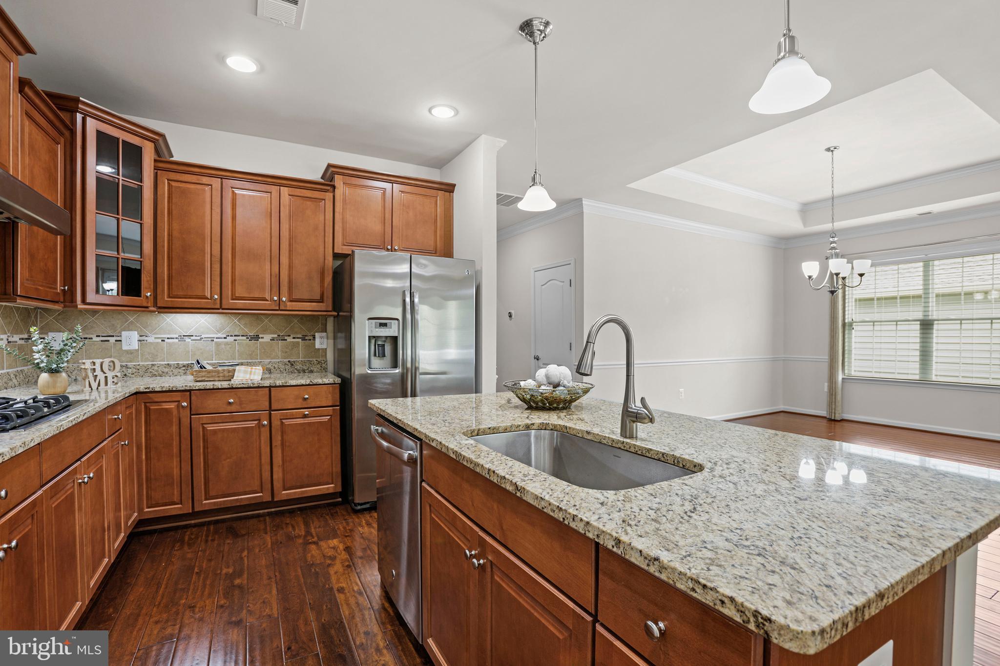 VIRGINIA HERITAGE AT LEE'S PARK - Residential