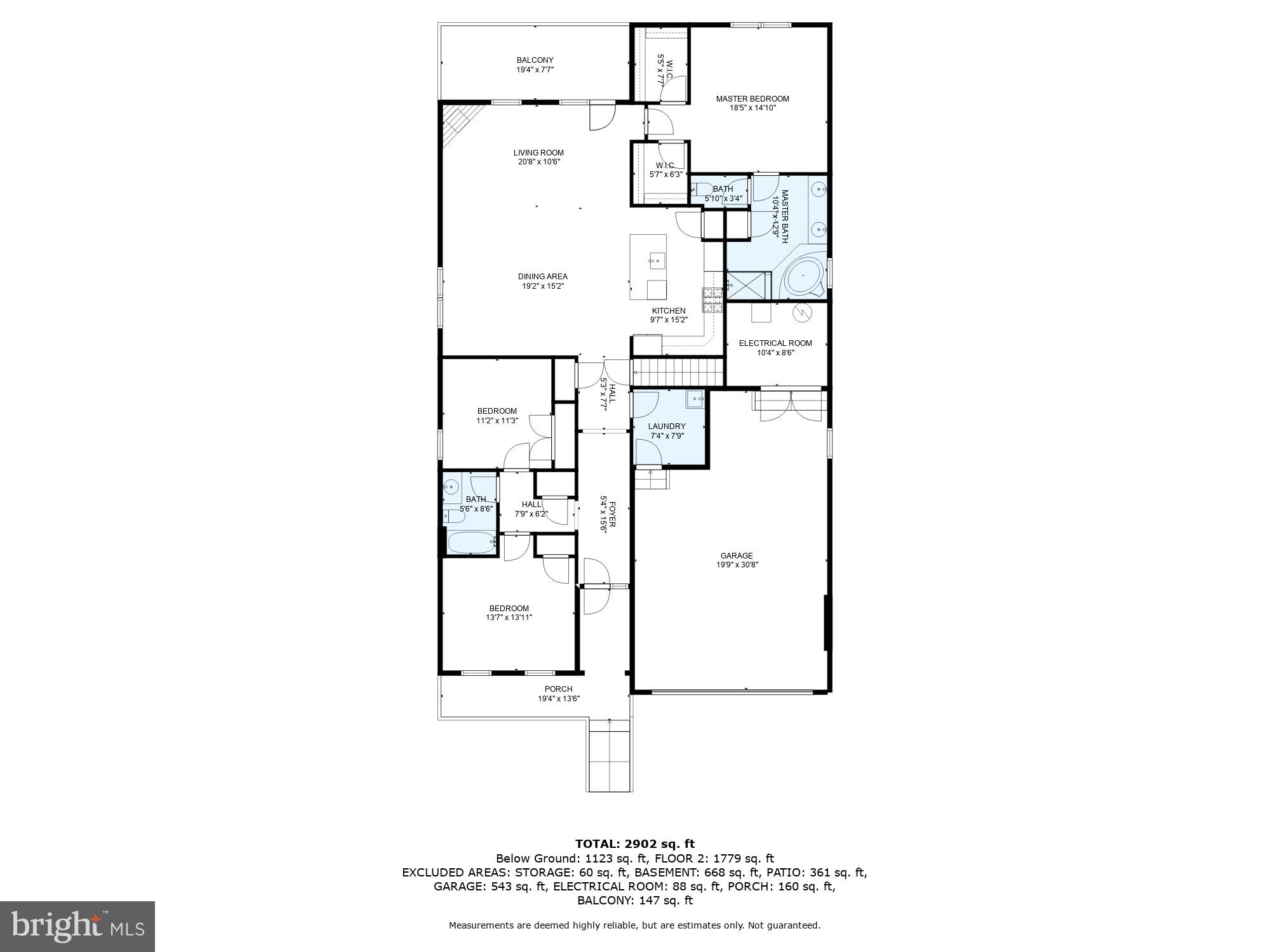 VIRGINIA HERITAGE AT LEE'S PARK - Residential