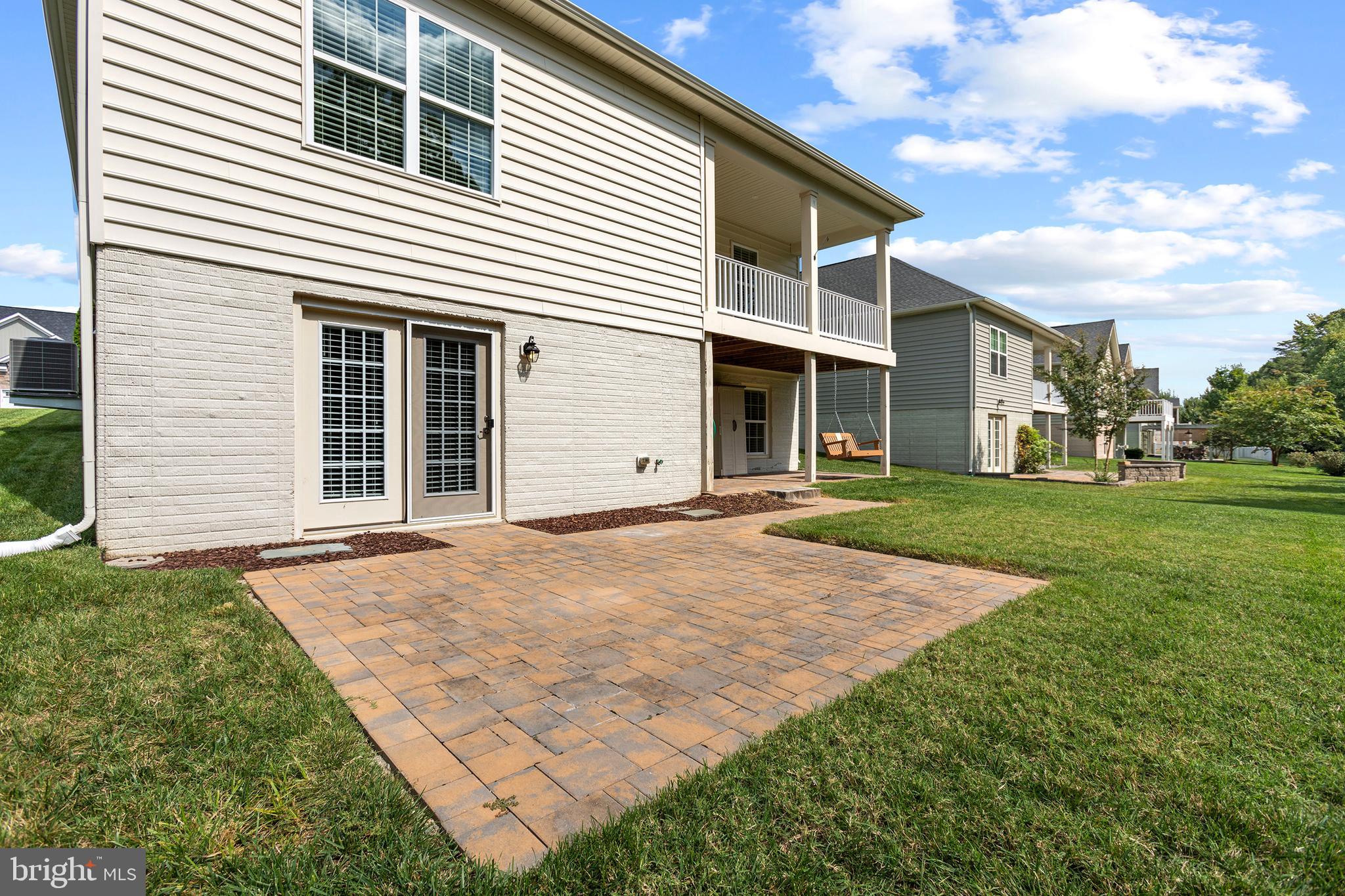 VIRGINIA HERITAGE AT LEE'S PARK - Residential