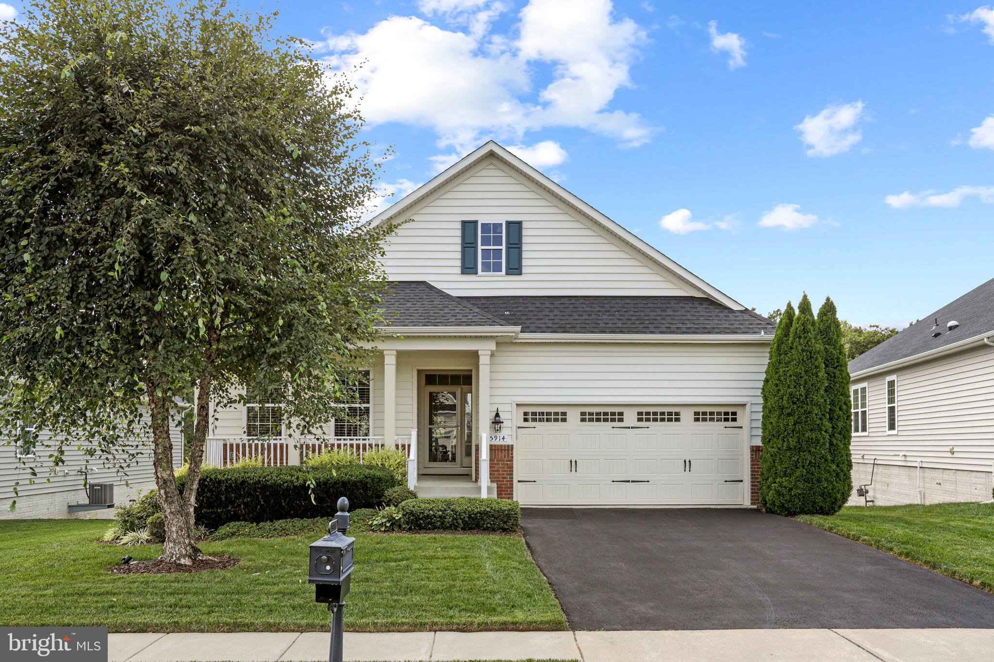 VIRGINIA HERITAGE AT LEE'S PARK - Residential