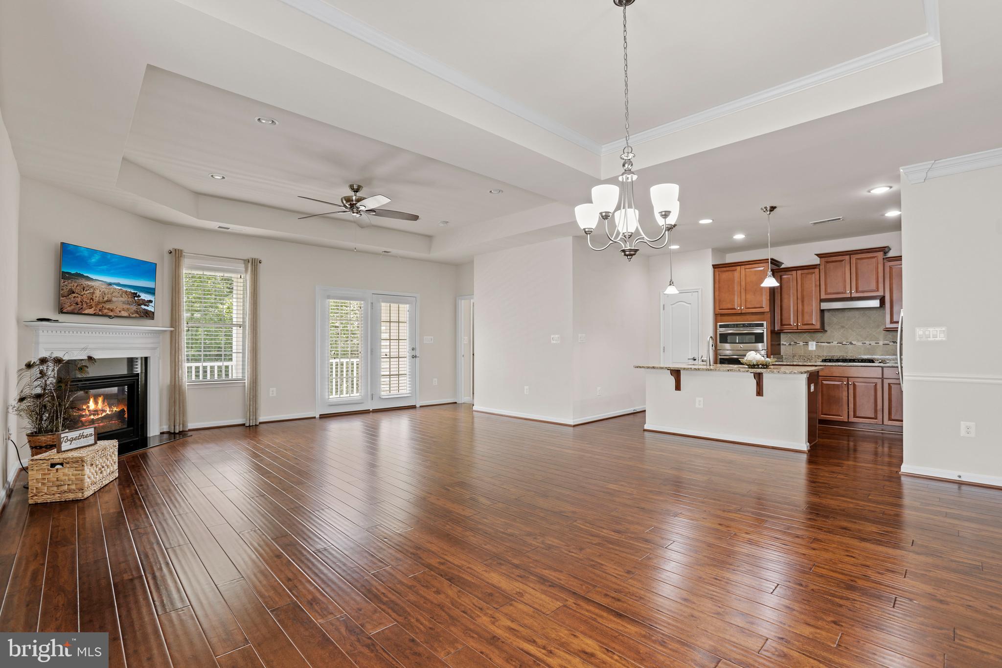 VIRGINIA HERITAGE AT LEE'S PARK - Residential