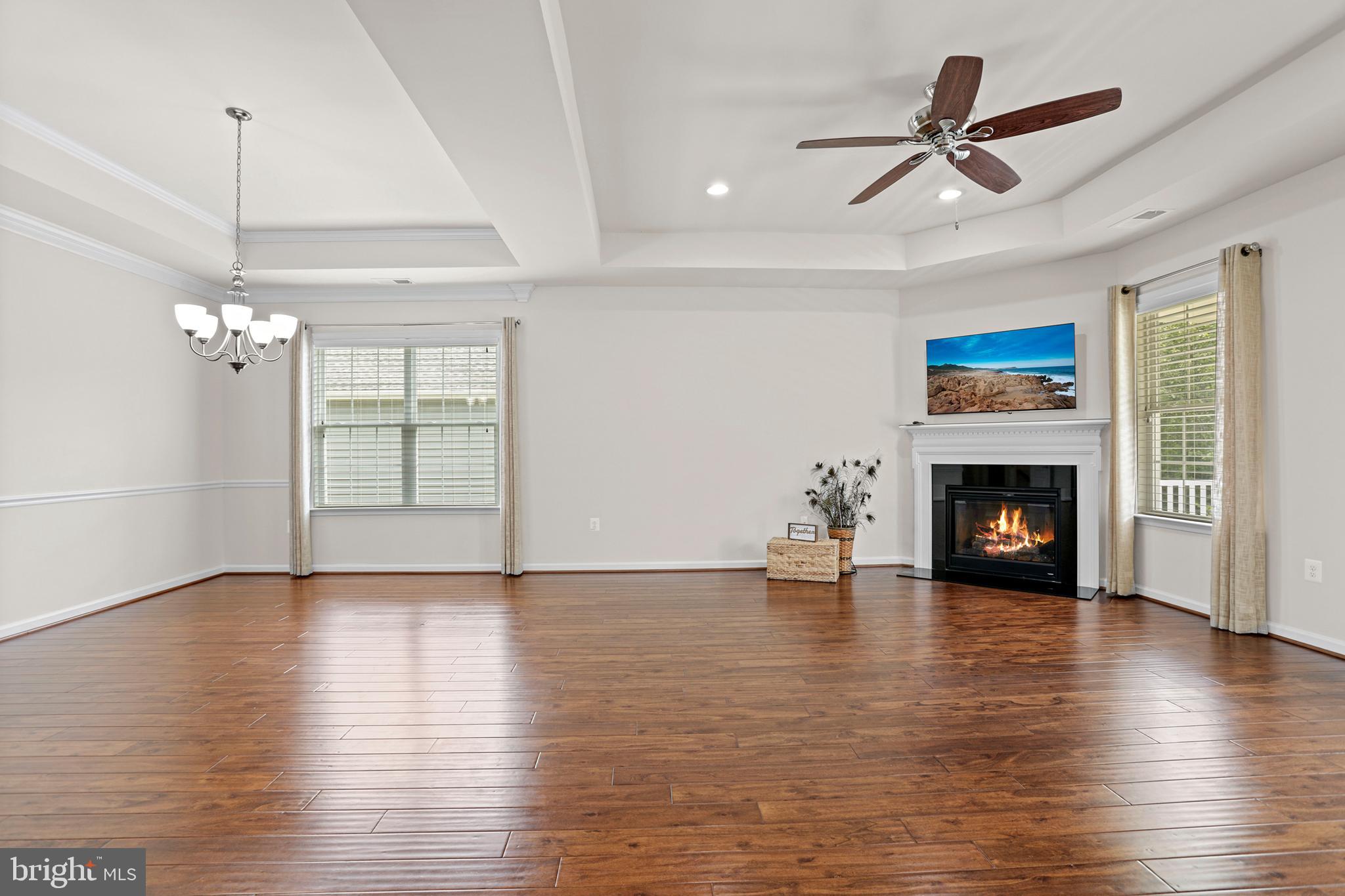 VIRGINIA HERITAGE AT LEE'S PARK - Residential