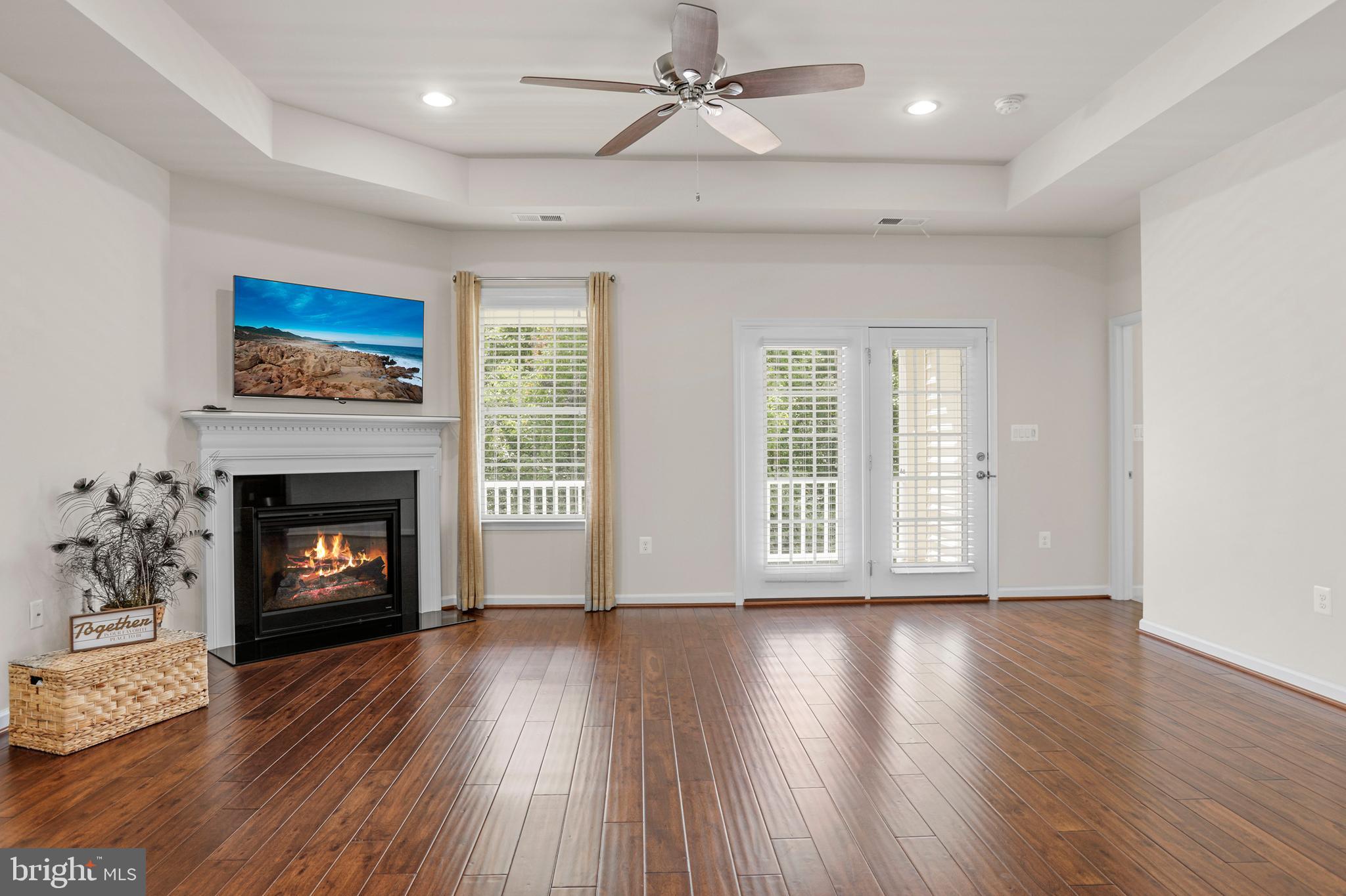 VIRGINIA HERITAGE AT LEE'S PARK - Residential