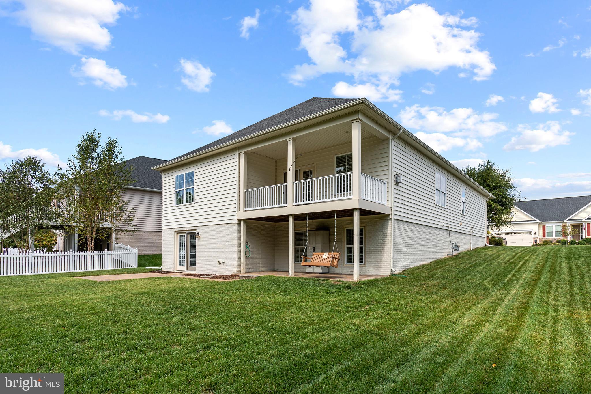 VIRGINIA HERITAGE AT LEE'S PARK - Residential