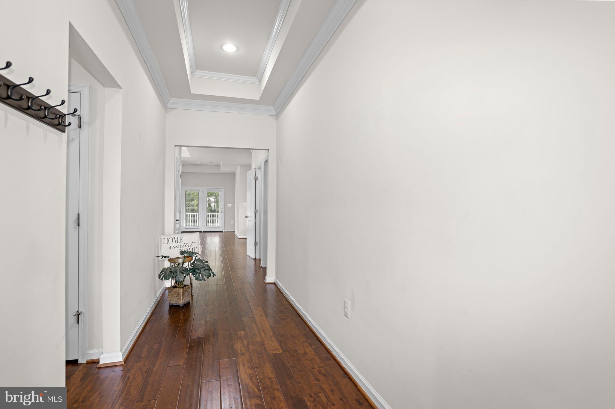 VIRGINIA HERITAGE AT LEE'S PARK - Residential