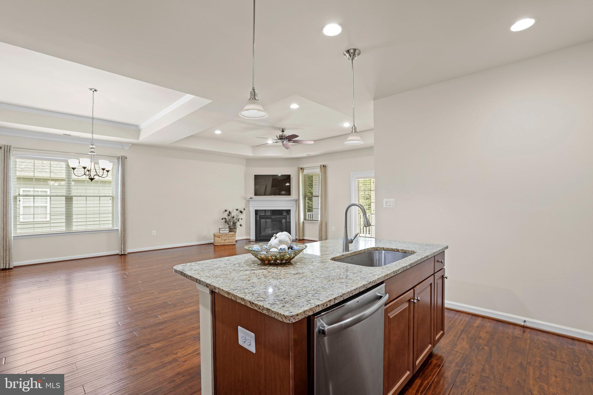 VIRGINIA HERITAGE AT LEE'S PARK - Residential