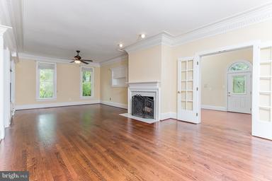 QUAILWOOD - Residential Lease