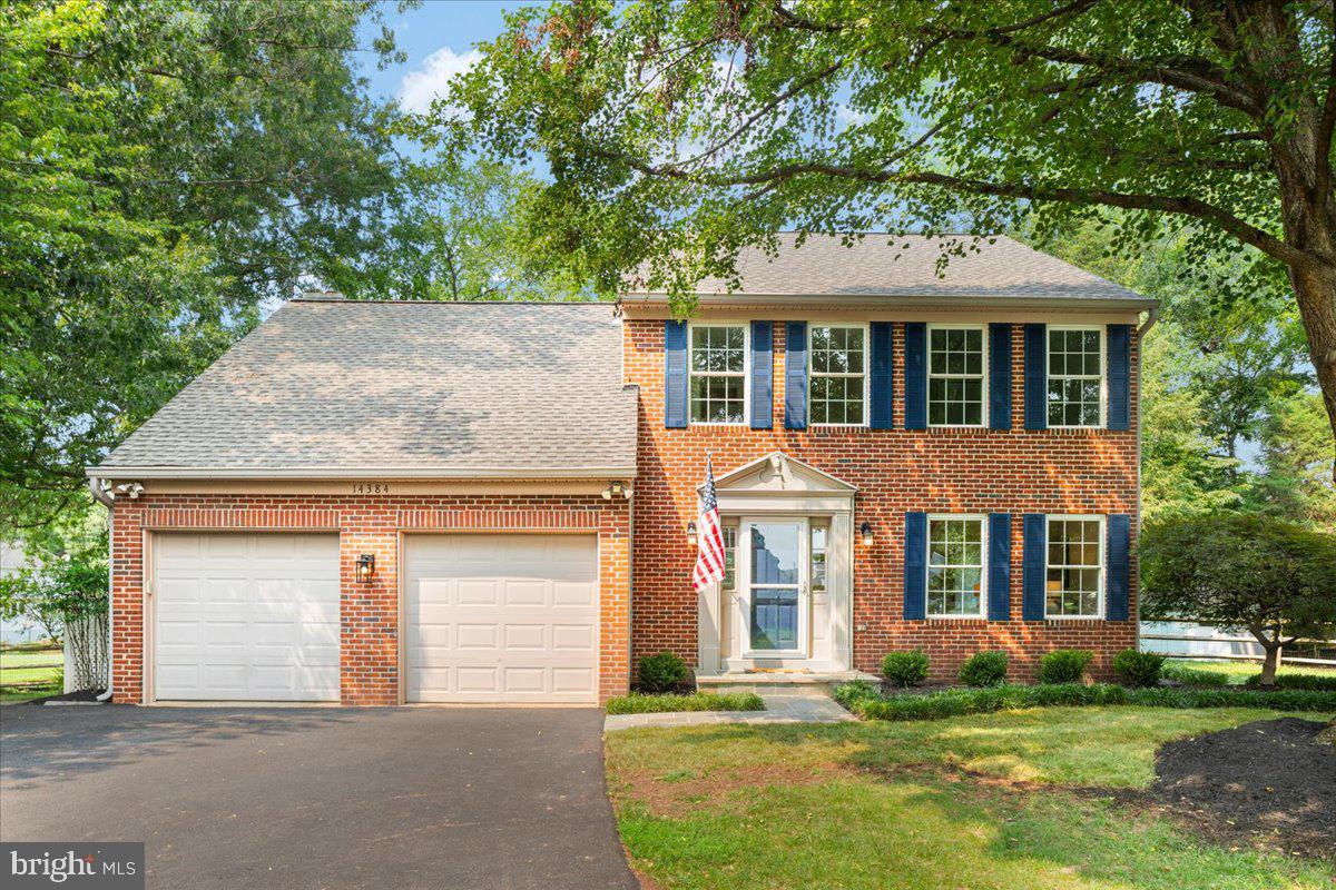 14384 FLOURCASTLE COURT