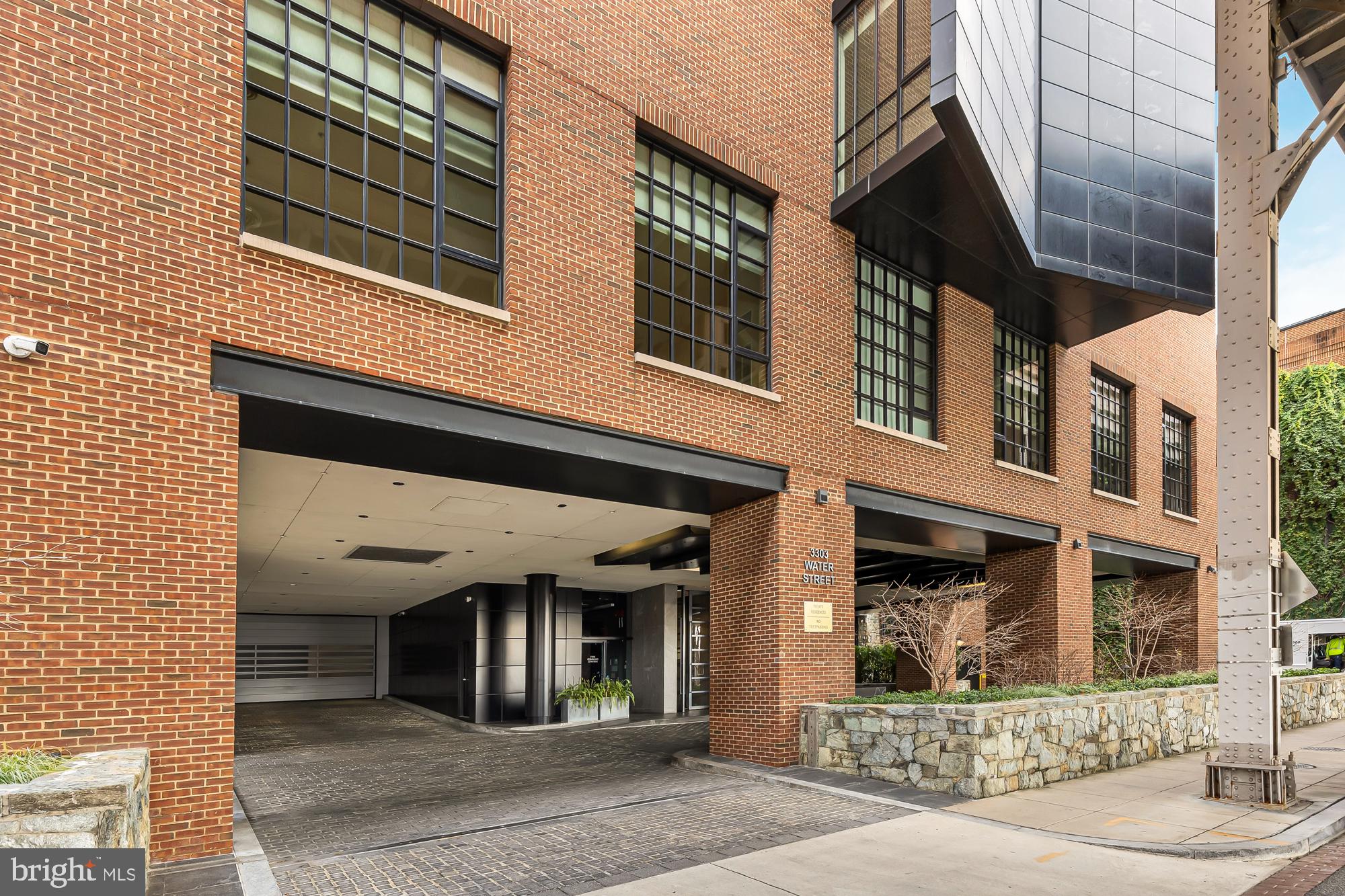 GEORGETOWN - Residential