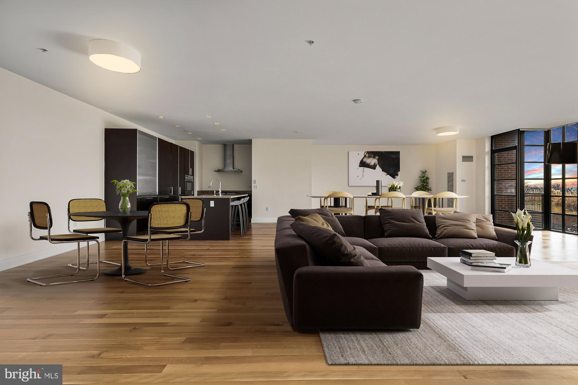 GEORGETOWN - Residential