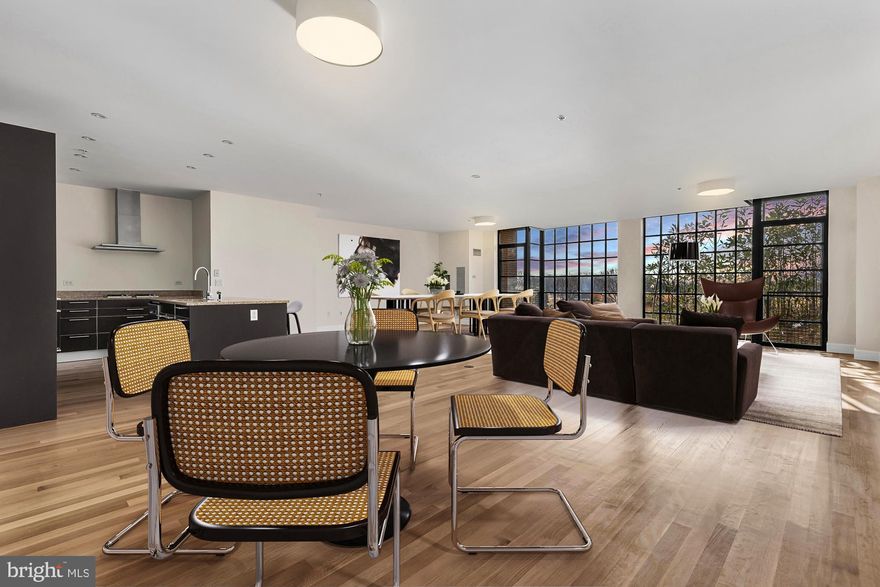 Indulge in the epitome of upscale living within this distinguished 2 BD/2.5 BA south-facing pet-friendly residence with incredible river views, celebrated as one of DC's most prestigious addresses. This residence includes two coveted garage parking spots, as well as two storage units, heightening the convenience and value of this remarkable offering.

As you enter this home, you will be in awe of the breathtaking panorama views of the Potomac River that are visible from every room! The expansive open floor plan effortlessly accommodates various living needs, boasting abundant space for an eat-in breakfast area, a sizable dining room, and an inviting living room. The European open-plan kitchen features granite countertops, a Sub-Zero refrigerator and a Miele cooktop, hood and dishwasher. With the luxury of two Juliet balconies in this area, relish the opportunity to step outside and embrace the fresh air, bask in the gentle warmth of the sun on your face, or simply revel in the breathtaking views before embarking on your day.

As you journey down the extended hallway, discover the exquisite primary bedroom awaiting your arrival. This luxurious space is adorned with floor-to-ceiling windows, inviting abundant natural light to flood the room and highlight the elegant features within. The addition of a Juliet balcony provides a charming touch along with multiple closets that cater to your storage needs. Additionally, the primary bedroom boasts a spacious en-suite bathroom, including a deep-soaking Waterworks bathtub, stunning frameless glass-enclosed shower, marble floors and dual-vanity countertops, and sleek Kohler finishes, providing a spa-like experience. The second bedroom mirrors the luxurious elegance found throughout the residence, boasting floor-to-ceiling windows, a Juliet balcony and a bathroom adorned with lavish marble floors and countertops and a shower-tub combo. Elevating the allure of this home are its soaring ceilings, elegant hardwood floors, sleek steel sound-proof casement windows and doors that welcome streams of natural light, recessed lighting, and a fresh, tasteful paint scheme throughout, culminating in an atmosphere of contemporary elegance. The unit includes a dedicated washer/dryer area, thoughtfully designed to accommodate laundry needs conveniently within the living space. This thoughtfully designed area incorporates a functional space for folding and organizing laundry, ensuring efficiency and ease in managing your clothing and linens.

The building's amenities epitomize luxury living, featuring a stunning rooftop salt-water heated pool with breathtaking views and a sun-drenched sundeck perfect for basking in the sun's warmth or unwinding amidst the beautiful surroundings. The building also includes 24-hour concierge service, a shared garden space, a door attendant and a fitness room. The building also features a gorgeous business center with river views leading to a large terrace, providing a versatile space for gatherings, socializing, or simply relaxing in a comfortable and inviting environment.

Nestled in the heart of Georgetown, 3303 Water Street enjoys a prime position between the serene Georgetown Waterfront Park and the historic C&O Canal, offering an unparalleled lifestyle of luxury and convenience in one of the city's most iconic neighborhoods.