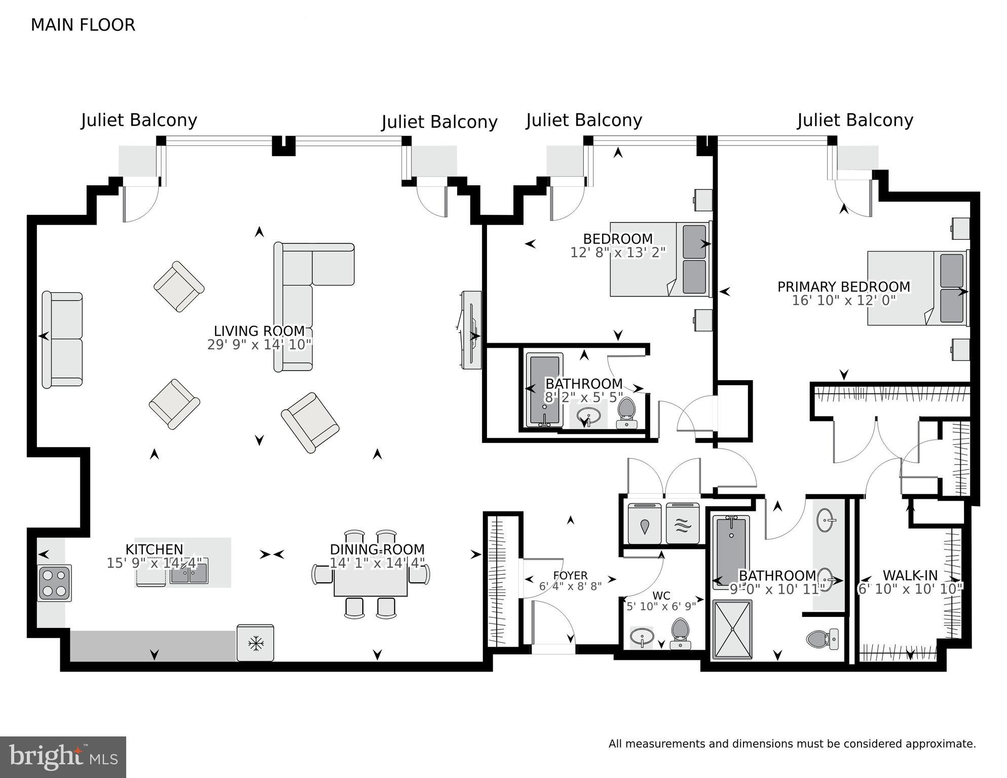 GEORGETOWN - Residential