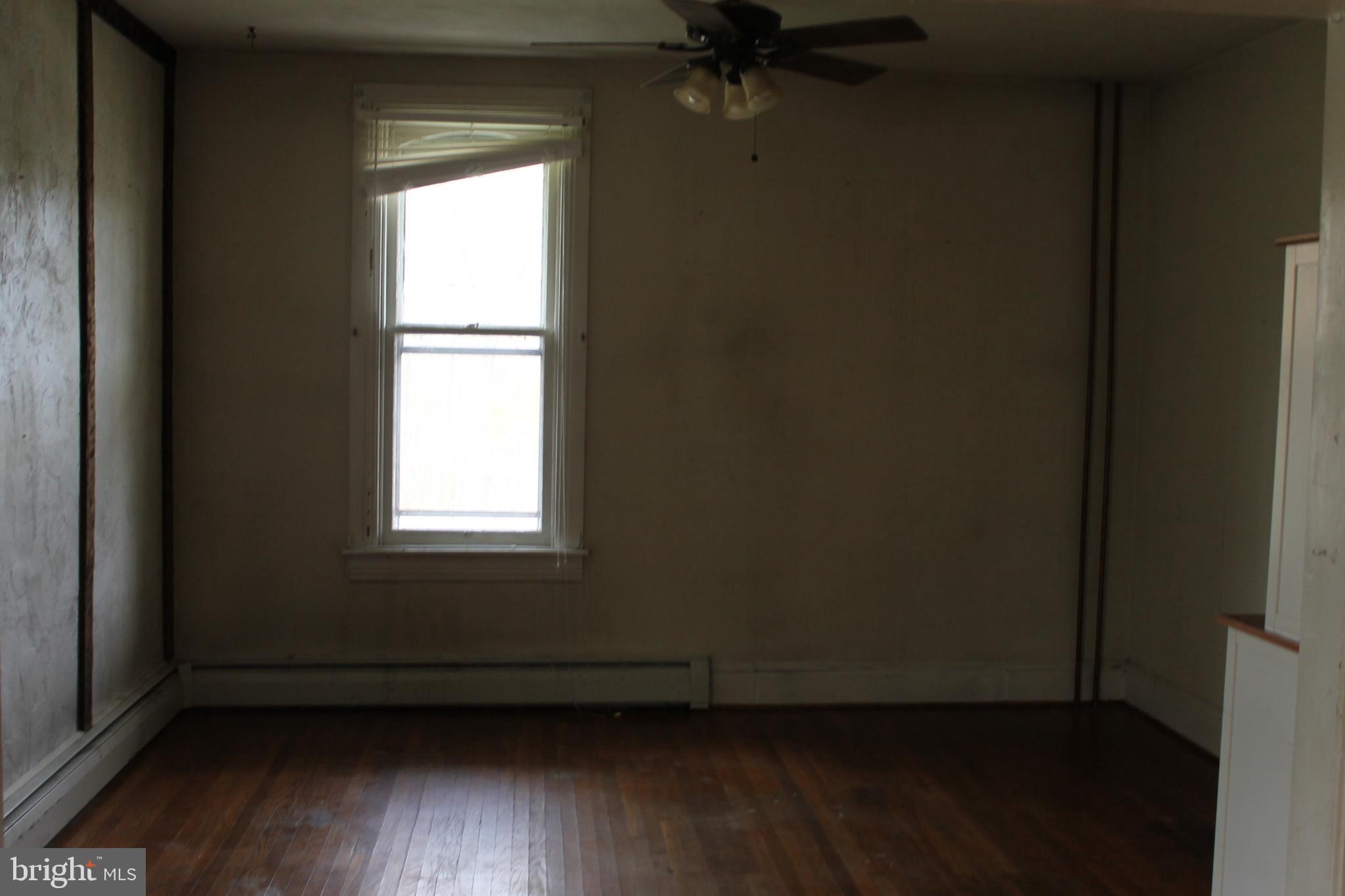 SPRINGFIELD TWP - Residential Lease