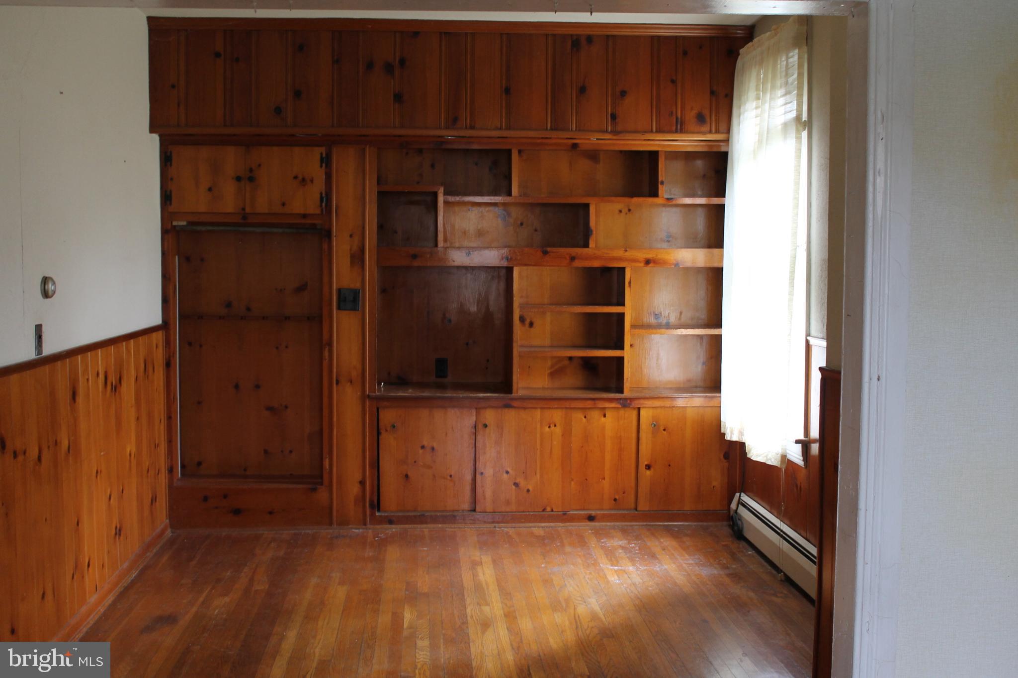 SPRINGFIELD TWP - Residential Lease