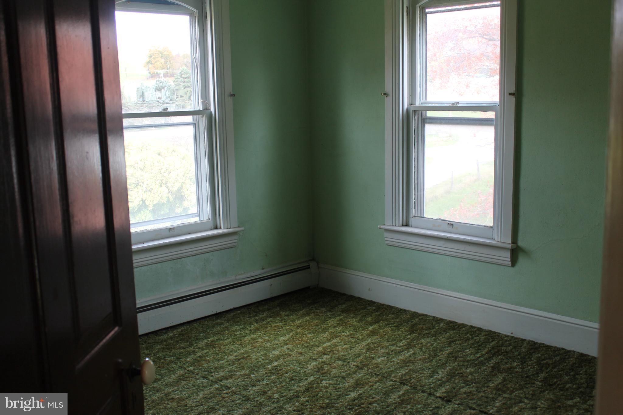 SPRINGFIELD TWP - Residential Lease