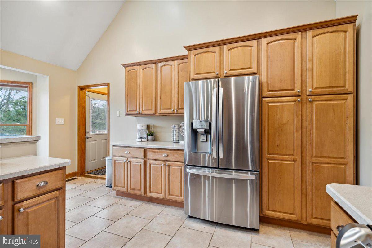 GREYSTONE ON THE OPEQUON - Residential