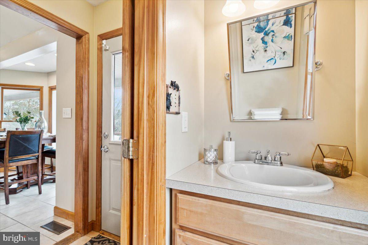 GREYSTONE ON THE OPEQUON - Residential