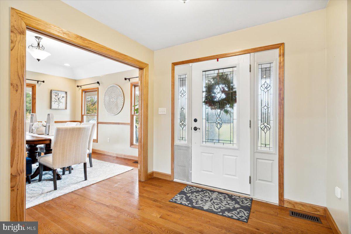 GREYSTONE ON THE OPEQUON - Residential