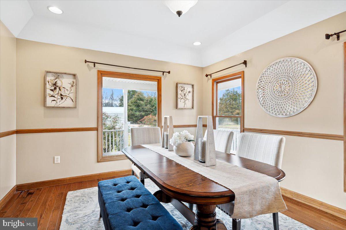 GREYSTONE ON THE OPEQUON - Residential