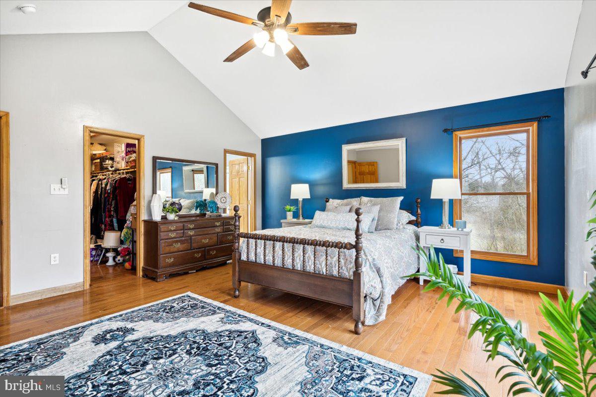 GREYSTONE ON THE OPEQUON - Residential