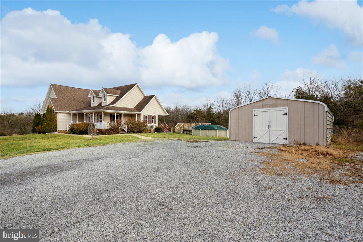 GREYSTONE ON THE OPEQUON - Residential