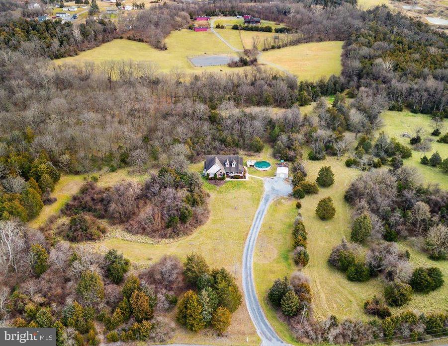 GREYSTONE ON THE OPEQUON - Residential