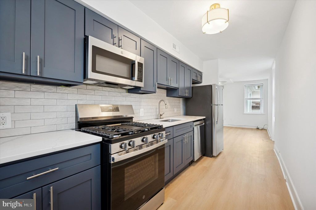 Photo of 3869 Terrace Street #2, PHILADELPHIA, PA 19128 (MLS # PAPH2587012)
