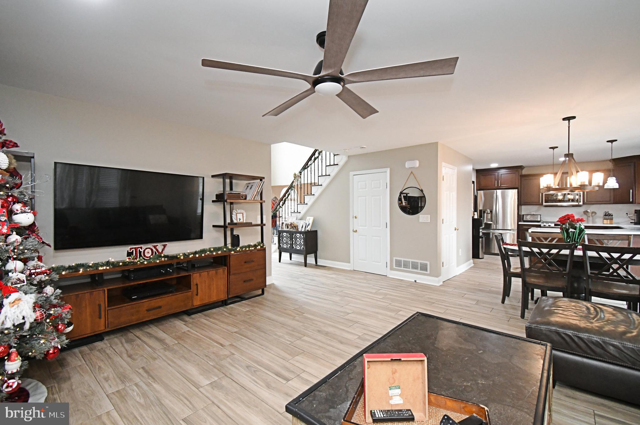 BEECHWOOD - Residential