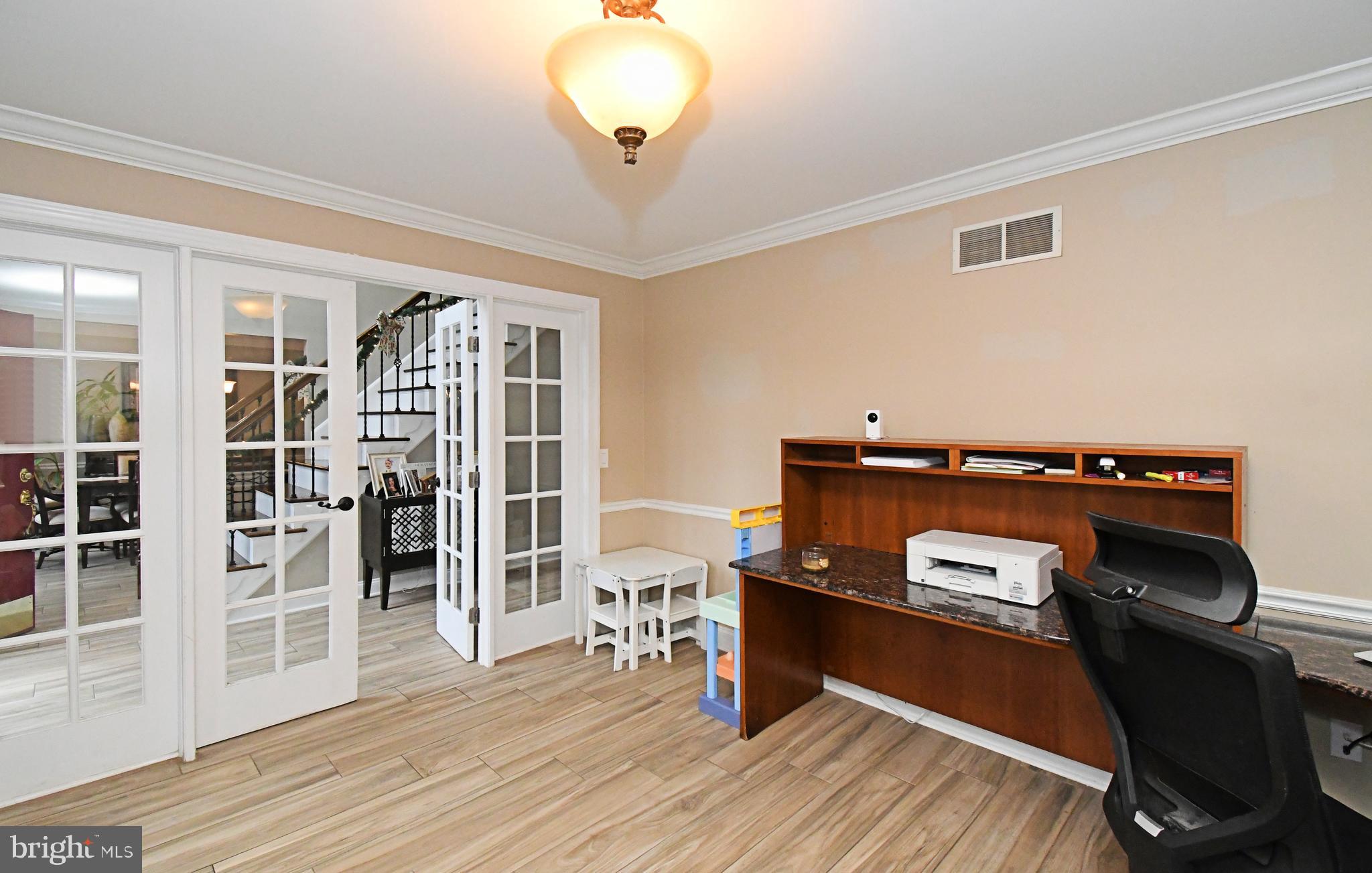 BEECHWOOD - Residential