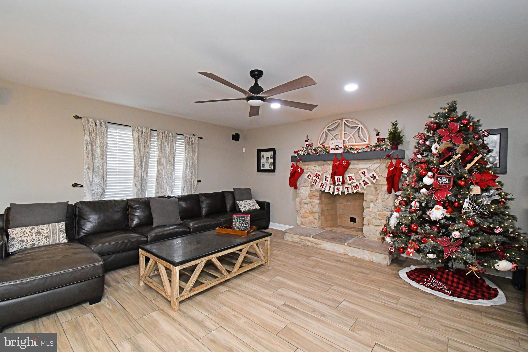 BEECHWOOD - Residential