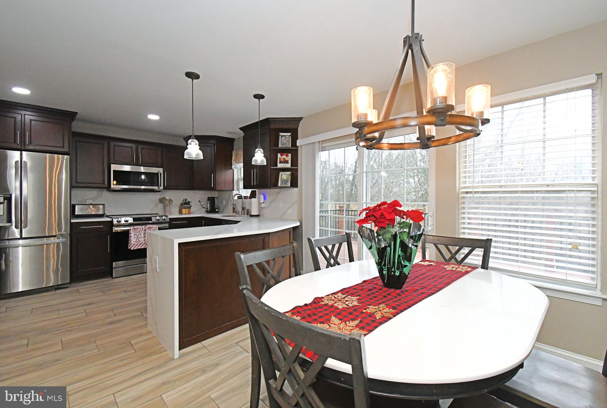 BEECHWOOD - Residential