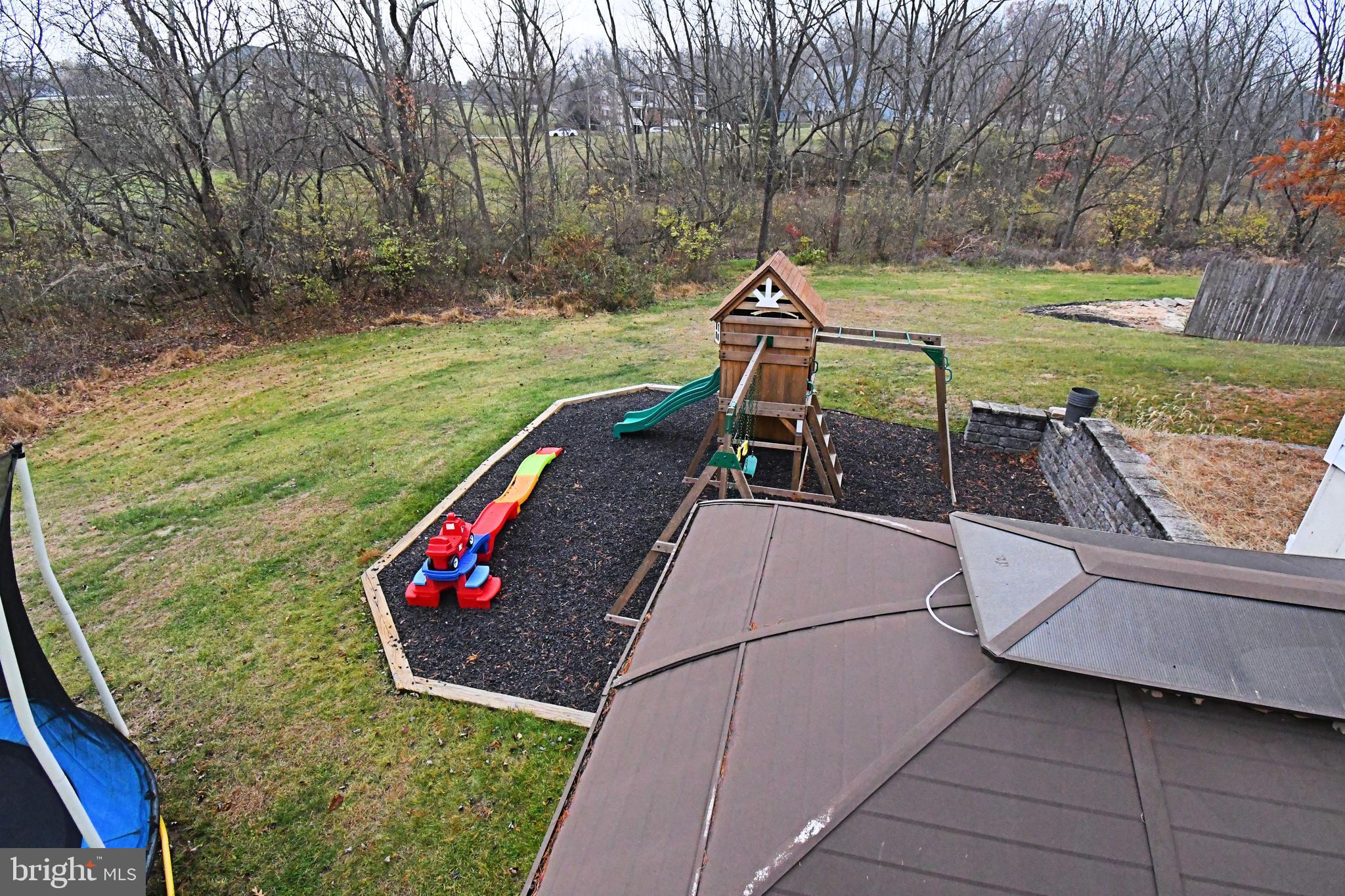 BEECHWOOD - Residential