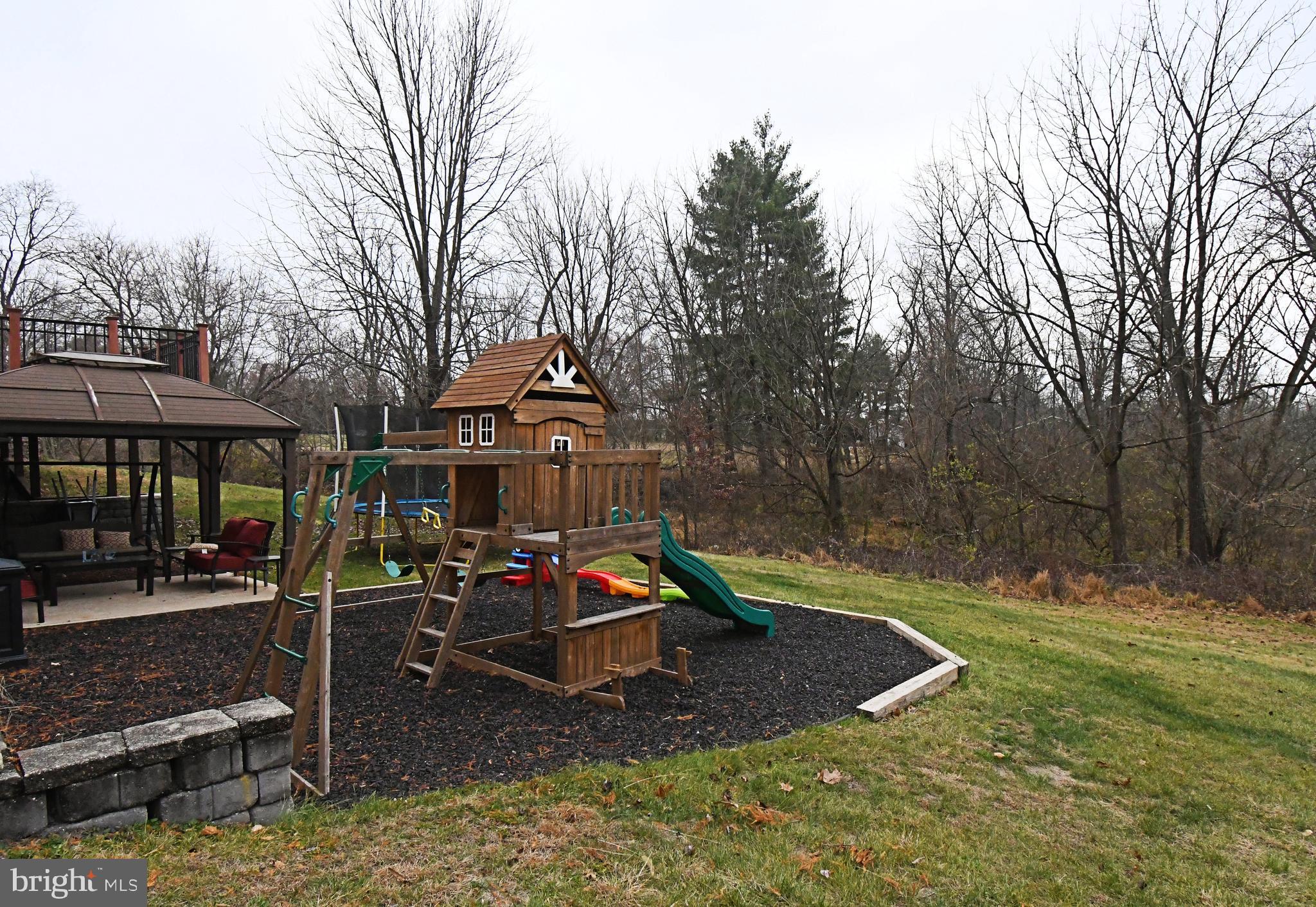 BEECHWOOD - Residential